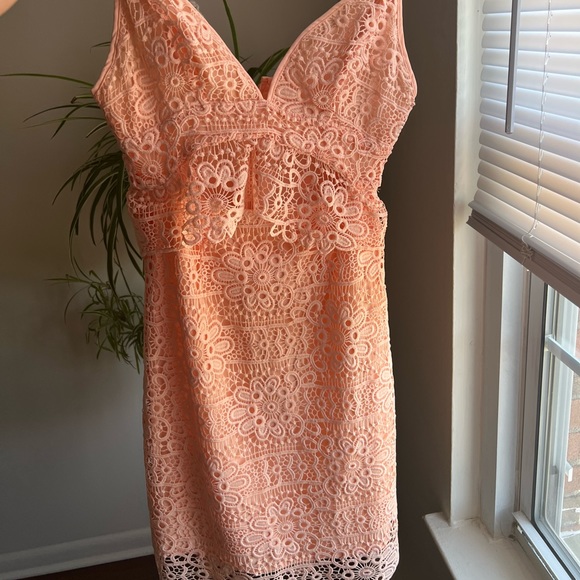 Guess Mini Dress Size 2 - Picture 4 of 4